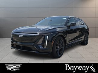 New 2026 Cadillac Lyriq V image 1