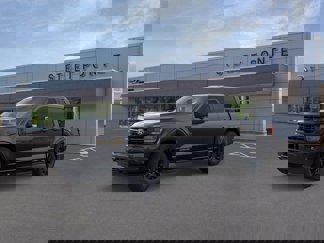 New 2025 Ford F150 XLT w/ Equipment Group 302A MID image 1