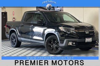 Used 2019 Honda Ridgeline Black Edition image 1