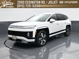 New 2026 Hyundai Ioniq 9 SEL image 1