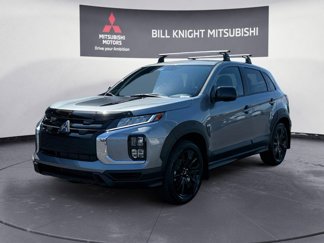 New 2025 Mitsubishi Outlander Sport AWD image 1
