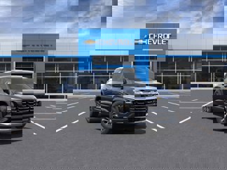 New 2026 Chevrolet Equinox LT image 1