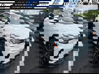 New 2025 Volkswagen ID.4 Pro image 1