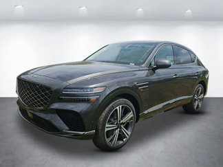 New 2026 Genesis GV70 2.5T image 1