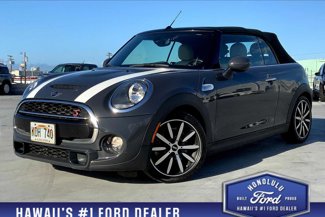 Used 2019 MINI Cooper S image 1