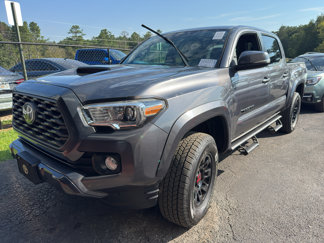 Used 2021 Toyota Tacoma TRD Sport w/ Technology Package image 1