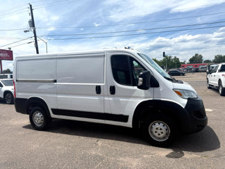 Used 2023 RAM ProMaster 2500 image 1