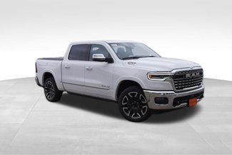 New 2025 RAM 1500 Limited image 1