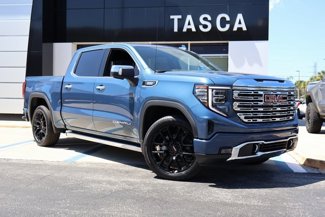 New 2026 GMC Sierra 1500 Denali w/ Denali Reserve Package image 1