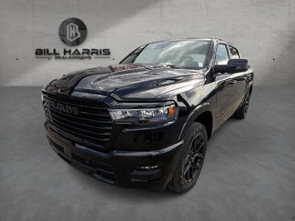 New 2026 RAM 1500 Laramie image 1