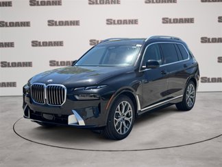 New 2026 BMW X7 xDrive40i image 1