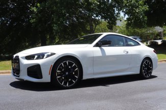 New 2026 BMW M440i Coupe w/ Premium Package image 1