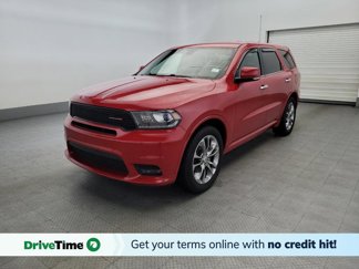 Used 2019 Dodge Durango GT image 1