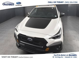 New 2025 Subaru Crosstrek 2.5i Wilderness w/ Wilderness Package image 1