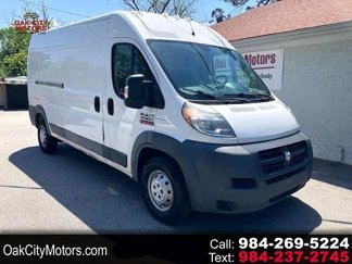 Used 2017 RAM ProMaster 2500 image 1