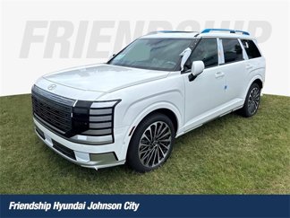 New 2026 Hyundai Palisade Calligraphy image 1