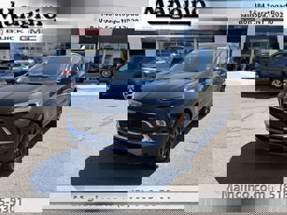 New 2026 Buick Encore GX Sport Touring w/ Comfort Package image 1
