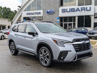 New 2025 Subaru Ascent Touring image 1