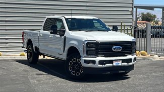 New 2025 Ford F250 Platinum w/ FX4 Off-Road Package image 1