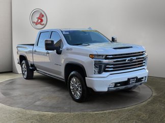 Used 2023 Chevrolet Silverado 2500 High Country image 1