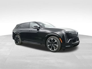 New 2025 Cadillac Escalade IQ Sport 1 w/ Smart Trailering package image 1