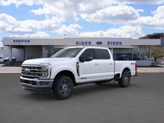 New 2025 Ford F350 Lariat w/ Lariat Ultimate Package image 1