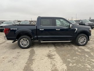 New 2025 Ford F150 Lariat image 1
