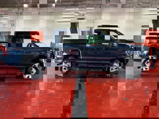 Used 2017 Ford F150 XLT image 1