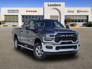 New 2025 RAM 3500 Big Horn image 1