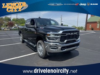 New 2025 RAM 2500 Tradesman image 1