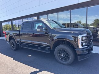 New 2025 Ford F350 Lariat image 1