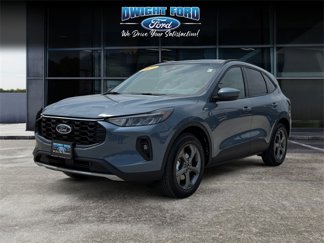 New 2025 Ford Escape ST-Line Elite image 1