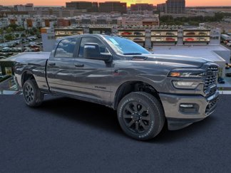 New 2026 RAM 2500 Big Horn image 1