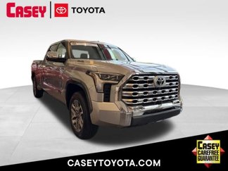 New 2025 Toyota Tundra 1794 Edition image 1