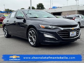 Used 2023 Chevrolet Malibu LT image 1