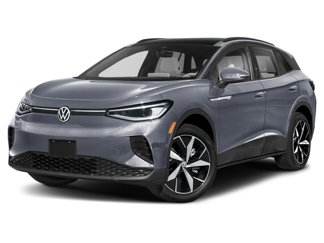 New 2025 Volkswagen ID.4 Pro S image 1