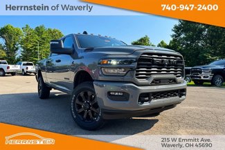 New 2025 RAM 2500 Big Horn image 1