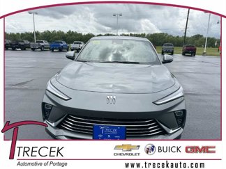 New 2025 Buick Envista Preferred w/ Convenience I Package image 1