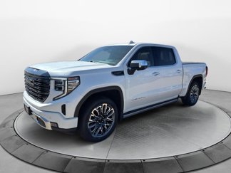 Used 2023 GMC Sierra 1500 Denali Ultimate image 1