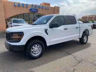 New 2025 Ford F150 XL image 1