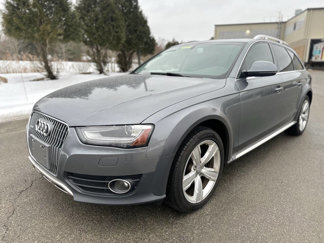 Used 2013 Audi A4 Premium Plus w/ Premium Plus Pkg image 1