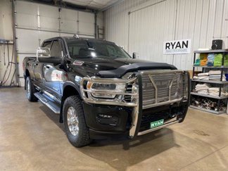 Certified 2023 RAM 2500 Laramie image 1