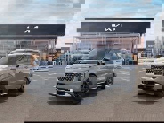 New 2025 Kia Carnival SX w/ SX Dark Edition Package image 1