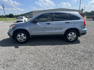 Used 2009 Honda CR-V LX image 1
