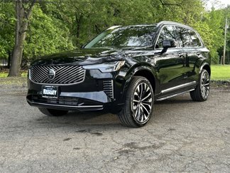 New 2025 Volvo XC90 T8 Ultra w/ Protection Package image 1