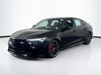 Used 2024 Acura Integra Type S image 1