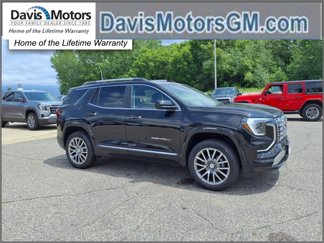 New 2026 GMC Terrain Denali image 1