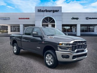 New 2025 RAM 2500 Big Horn image 1