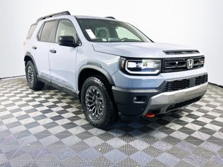 New 2026 Honda Passport TrailSport image 1