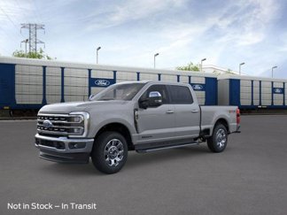 New 2025 Ford F250 Lariat image 1